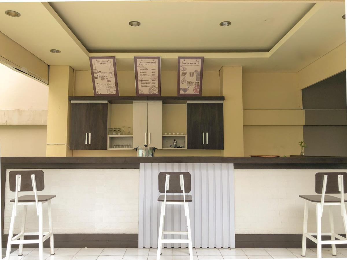 Grand Madani Hotel Mataram Exteriér fotografie