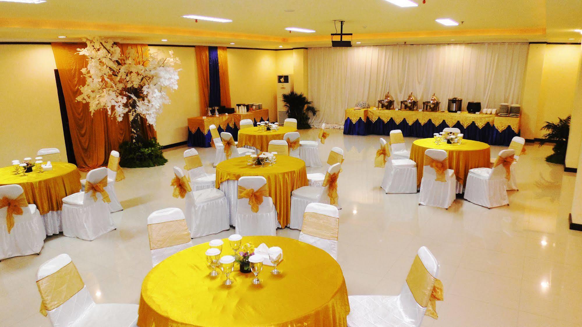 Grand Madani Hotel Mataram Exteriér fotografie